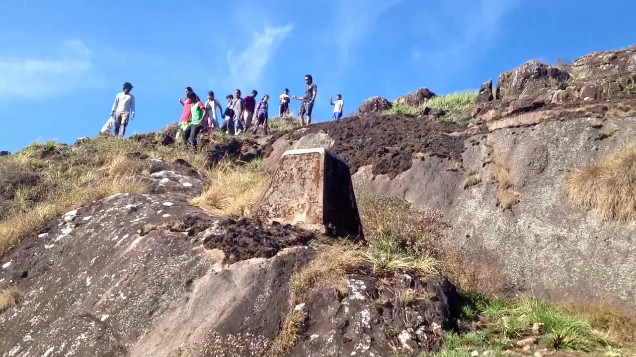 Photo from Vaidehi Ahuja's trip