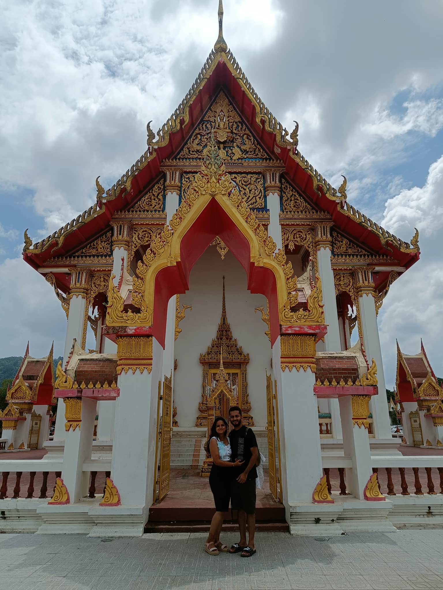 Photo from Utkarsh 's trip