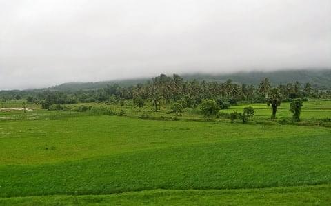 Best Places To Stay in Palakkad