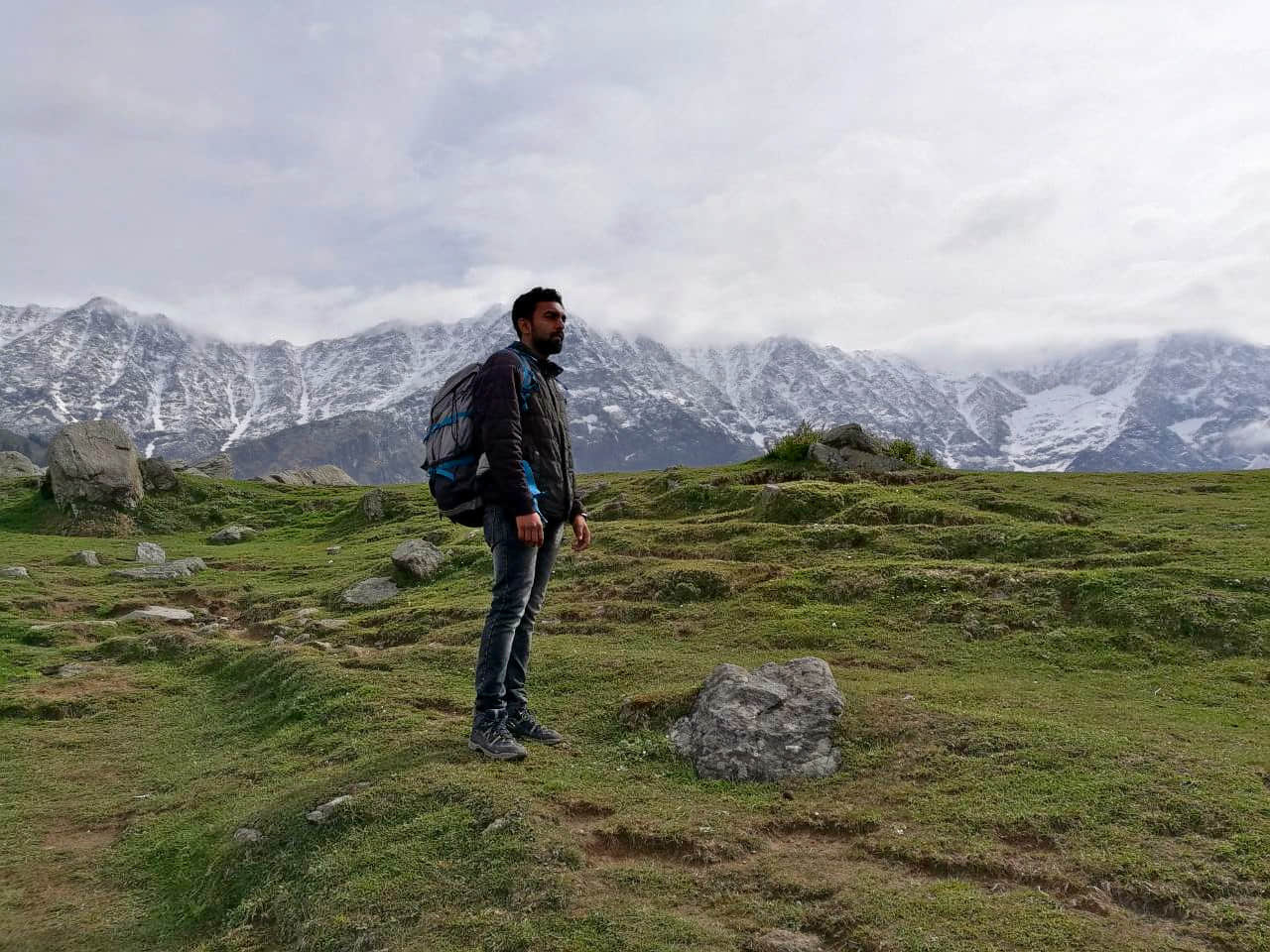 Photo from Aashish John's trip