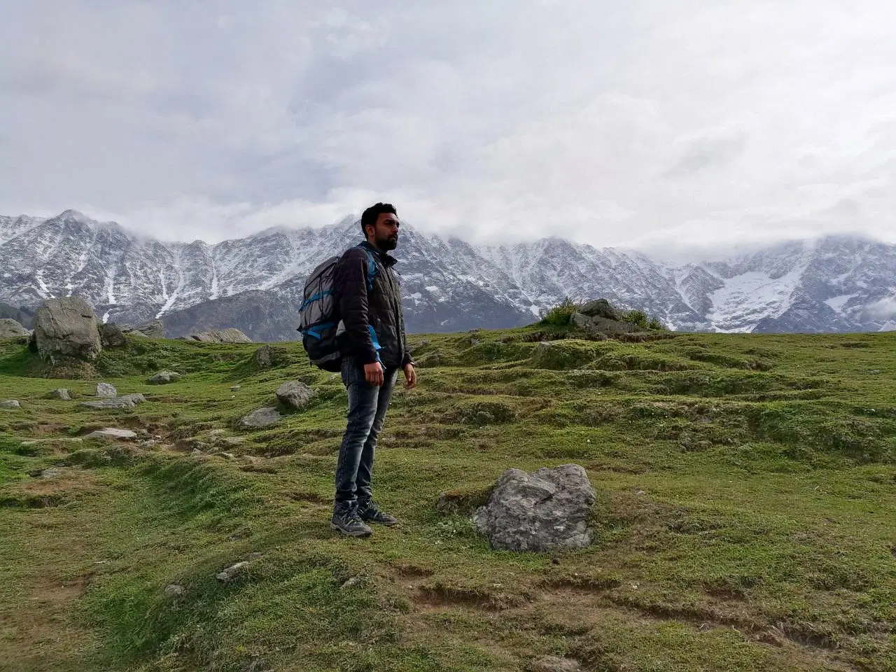 Photo from Aashish John's trip