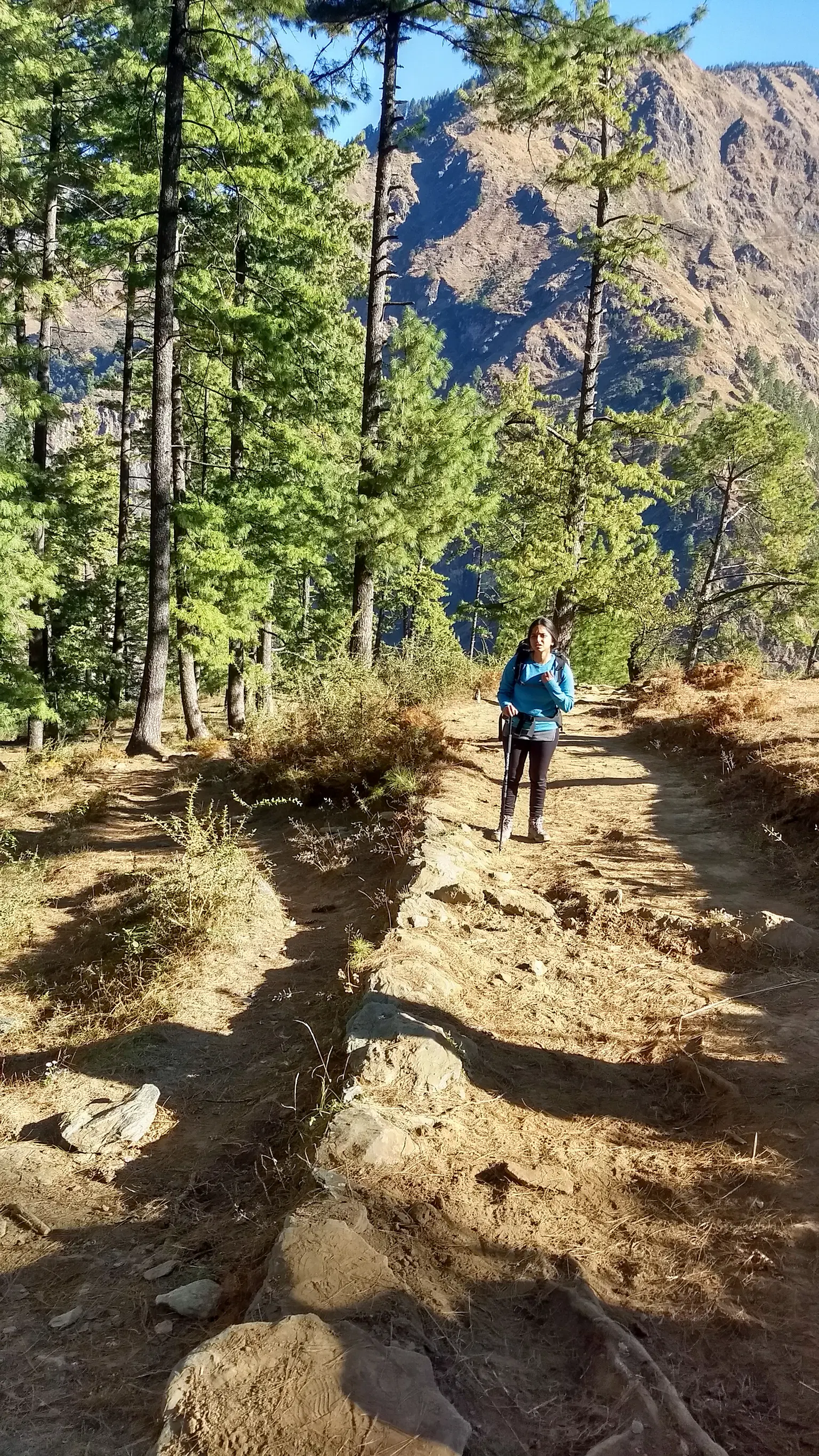 Photo from Srujana Bhogaraju's trip