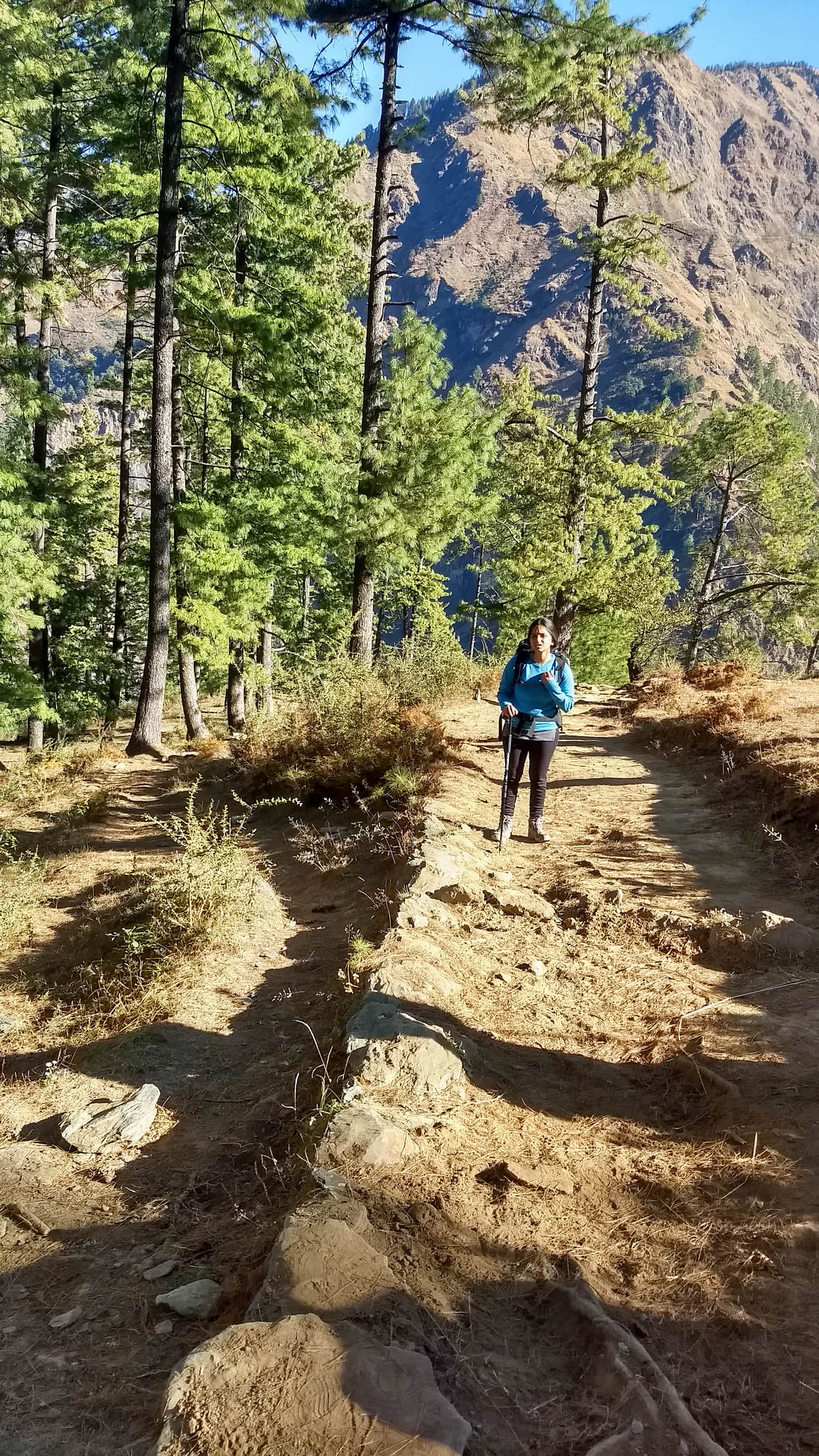 Photo from Srujana Bhogaraju's trip