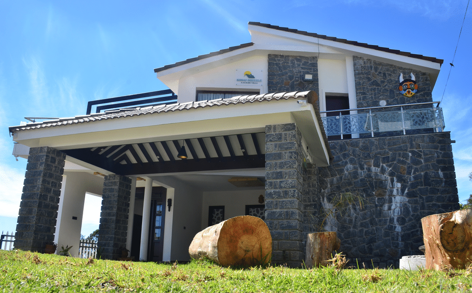 Kodaikanal Homestay With Mountain View Image