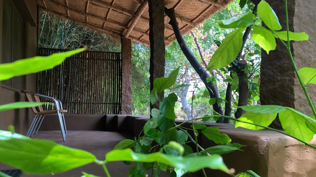 The Hampi Whiskers Resort, Hampi Image