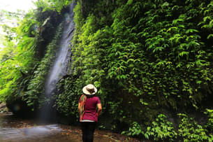 Get mesmerised by the beauty of Bali in this amazing adventure tour