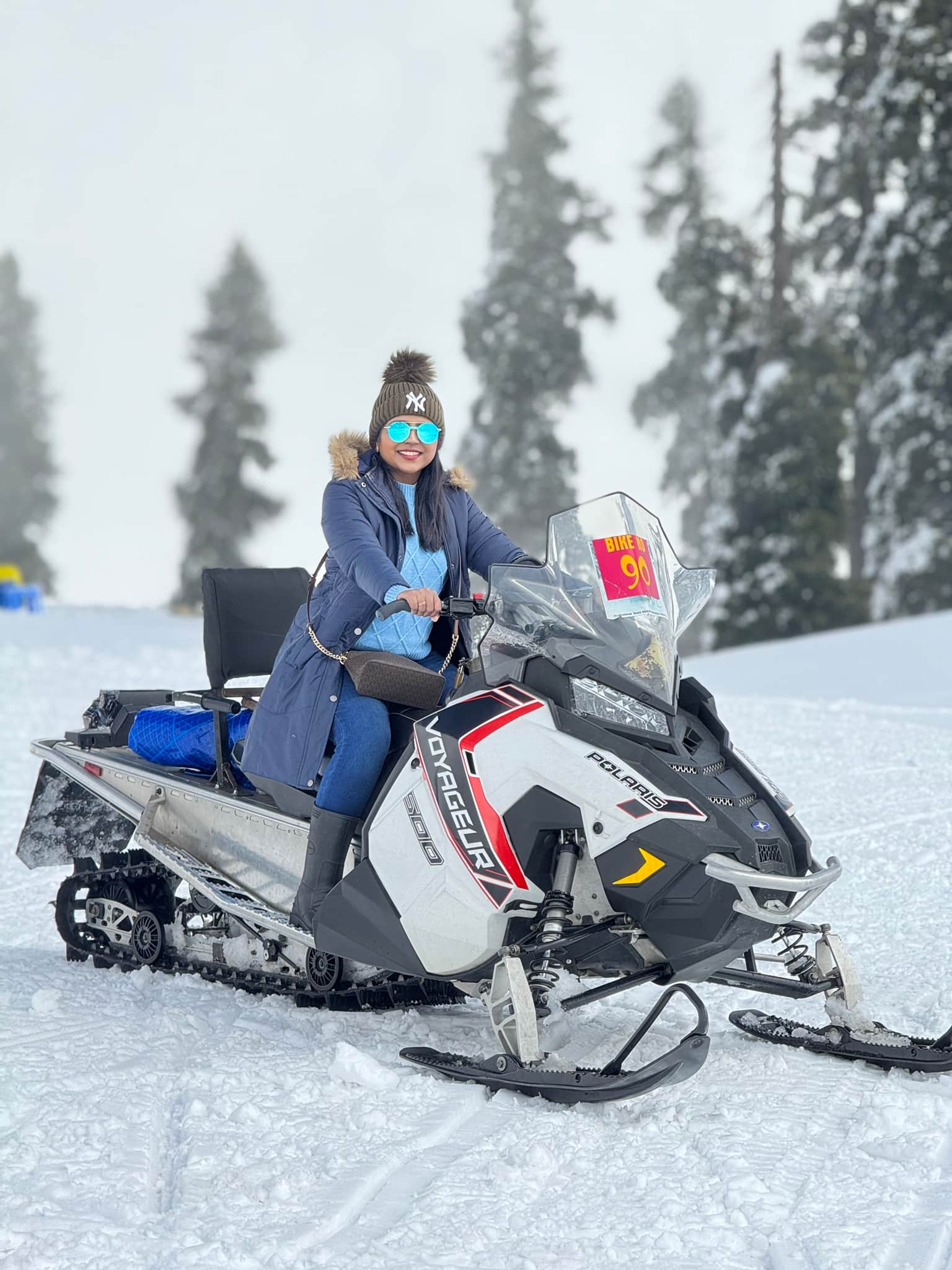 Photo from Kaaviya  Umashankar's trip