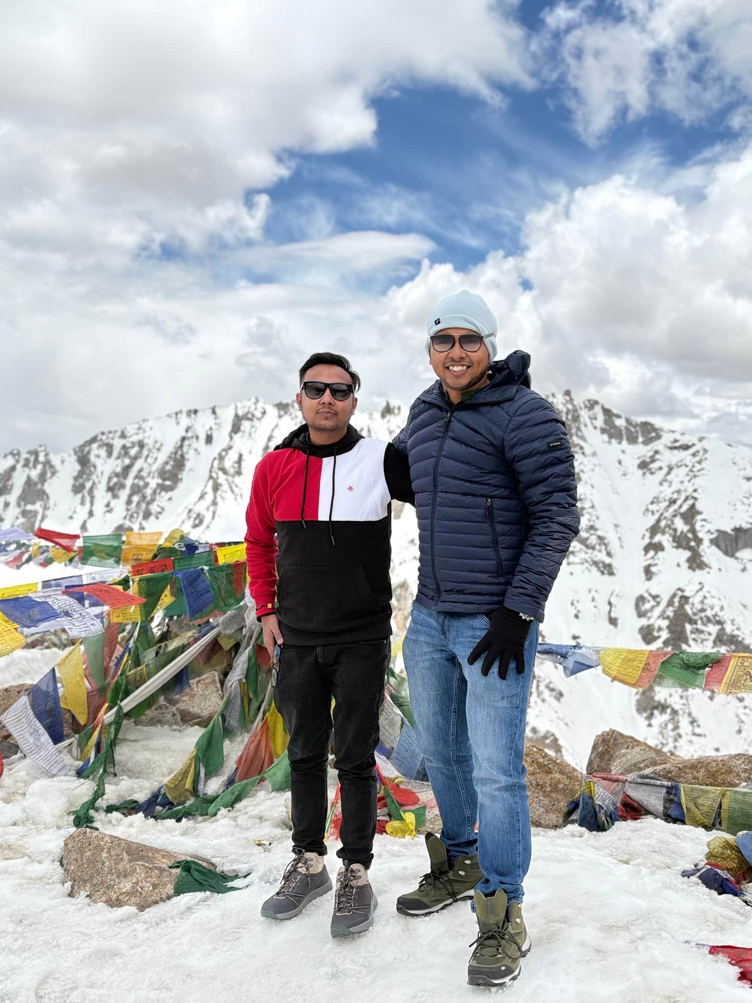 Photo from Soham Palit's trip