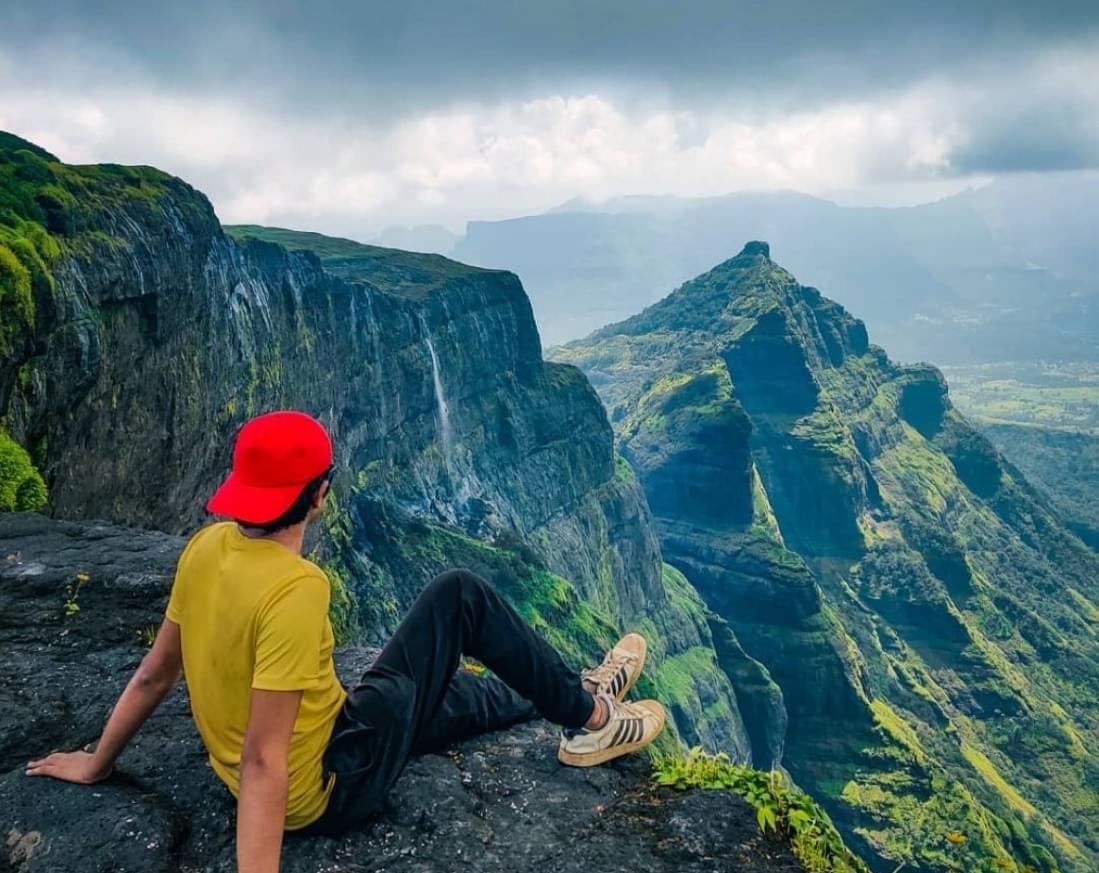 Harishchandragad Trek - Sunrise | Book at 25 % OFF