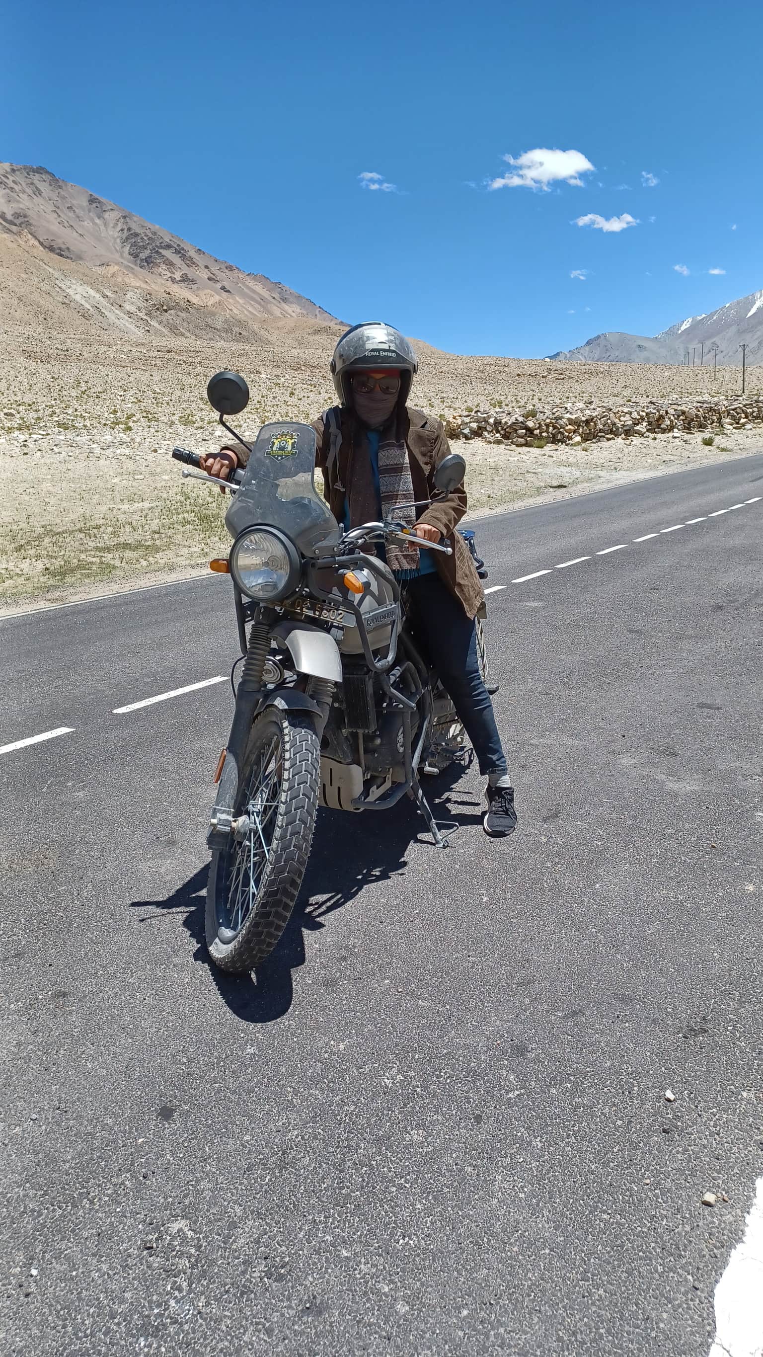 Photo from Rinoop Xavier's trip
