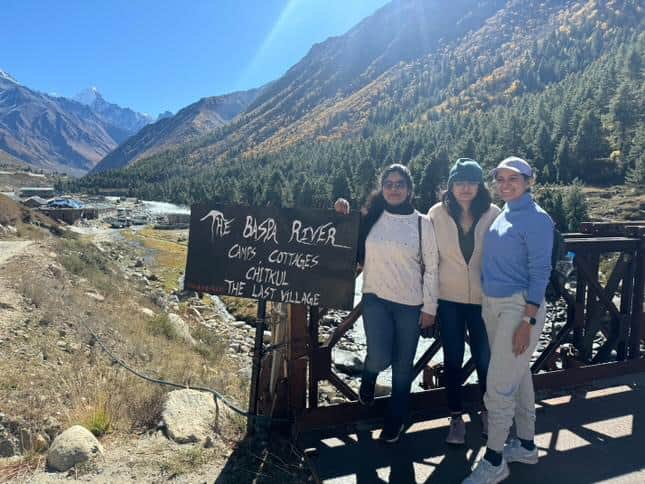 Photo from Abhishek Kumar's trip