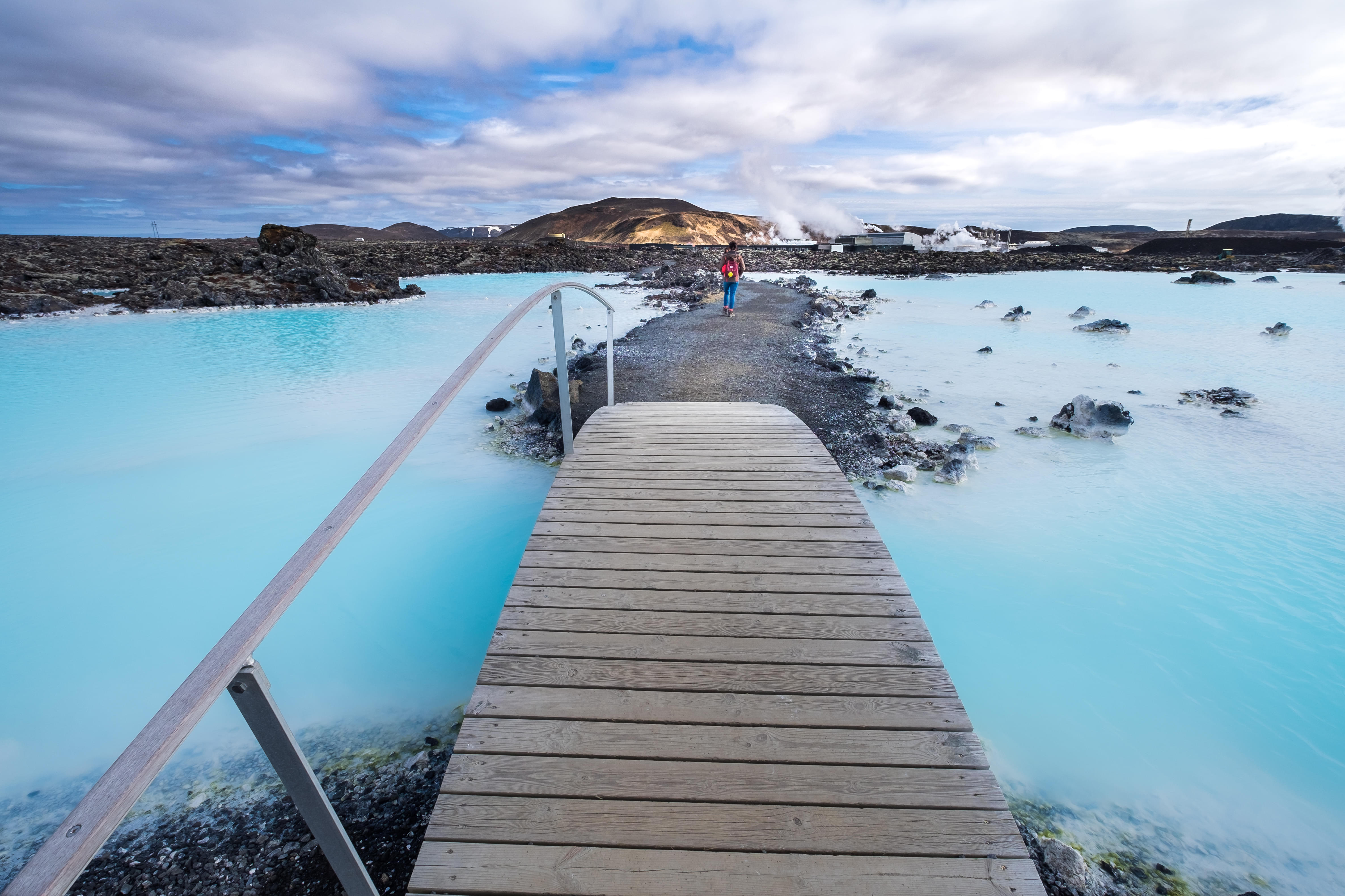 Iceland Packages from Kerala | Get Upto 50% Off