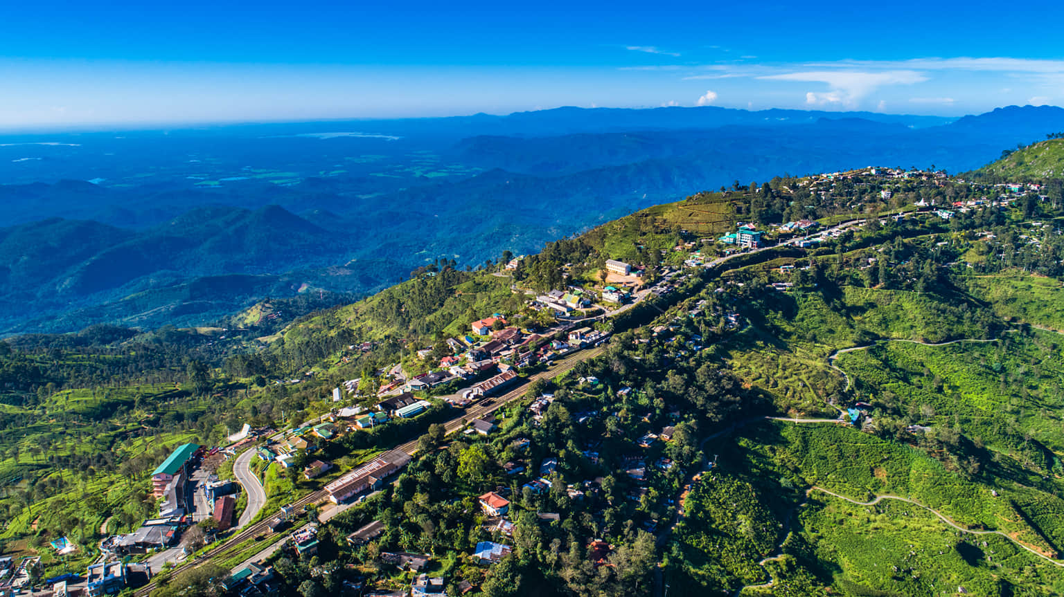 Uva Province Adventure