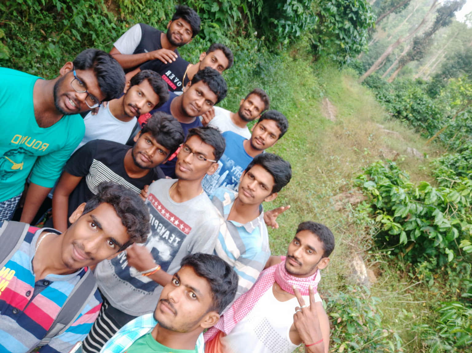 Photo from Keerthi sv's trip