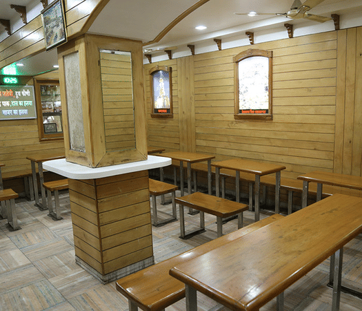 Shri Mishrilal Lassi Jodhpur