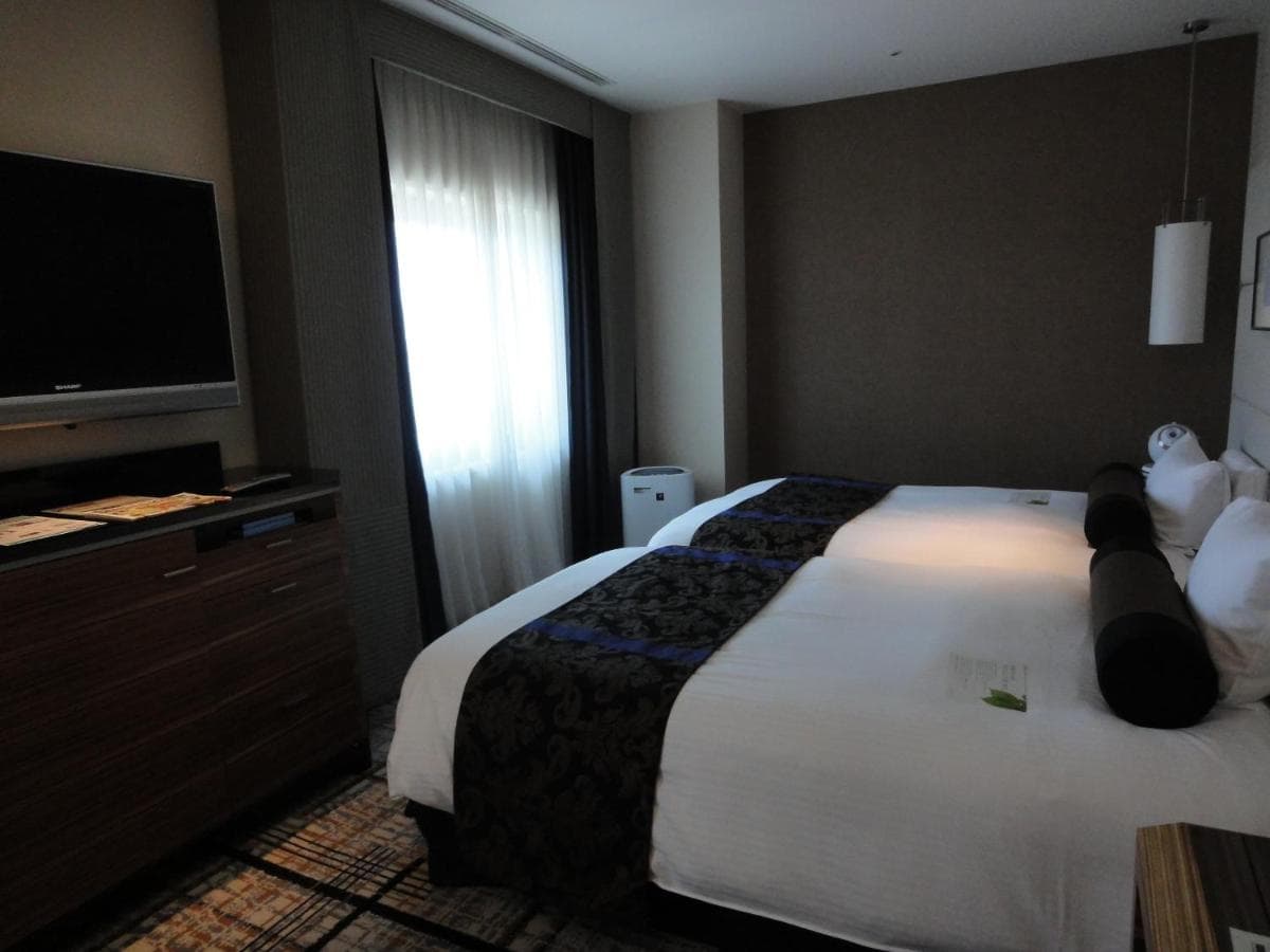 Hotel Granvia Hiroshima