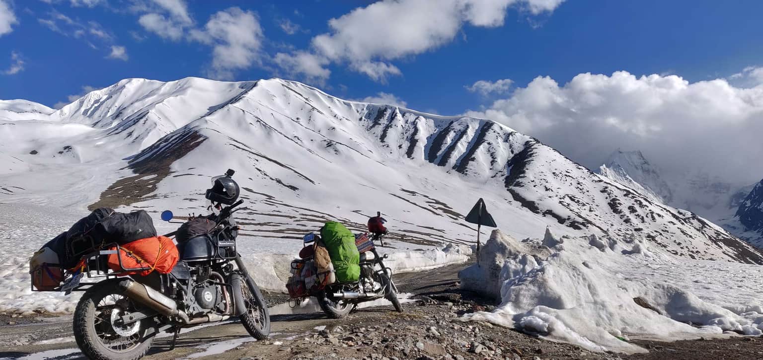Spiti Valley Road Trip Adventure