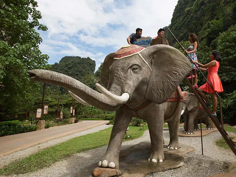 Lost World Of Tambun