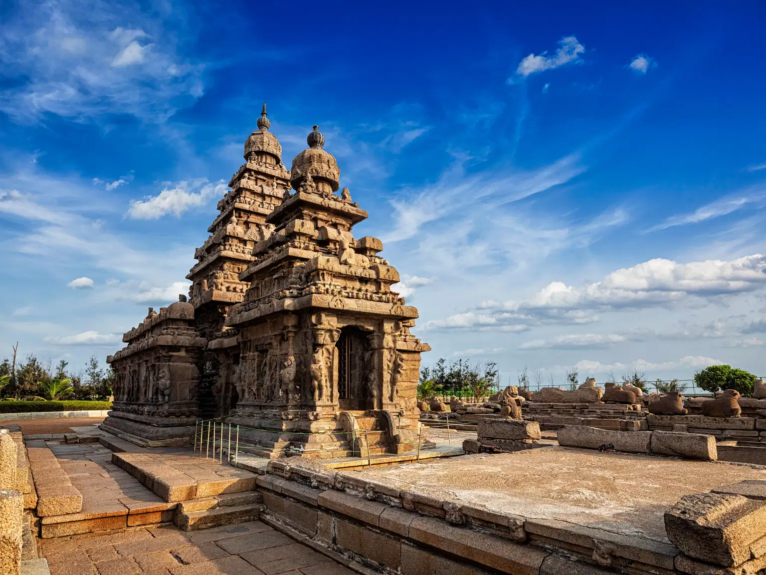 Tamil Nadu Eastern Delights | A Journey Along the Coast