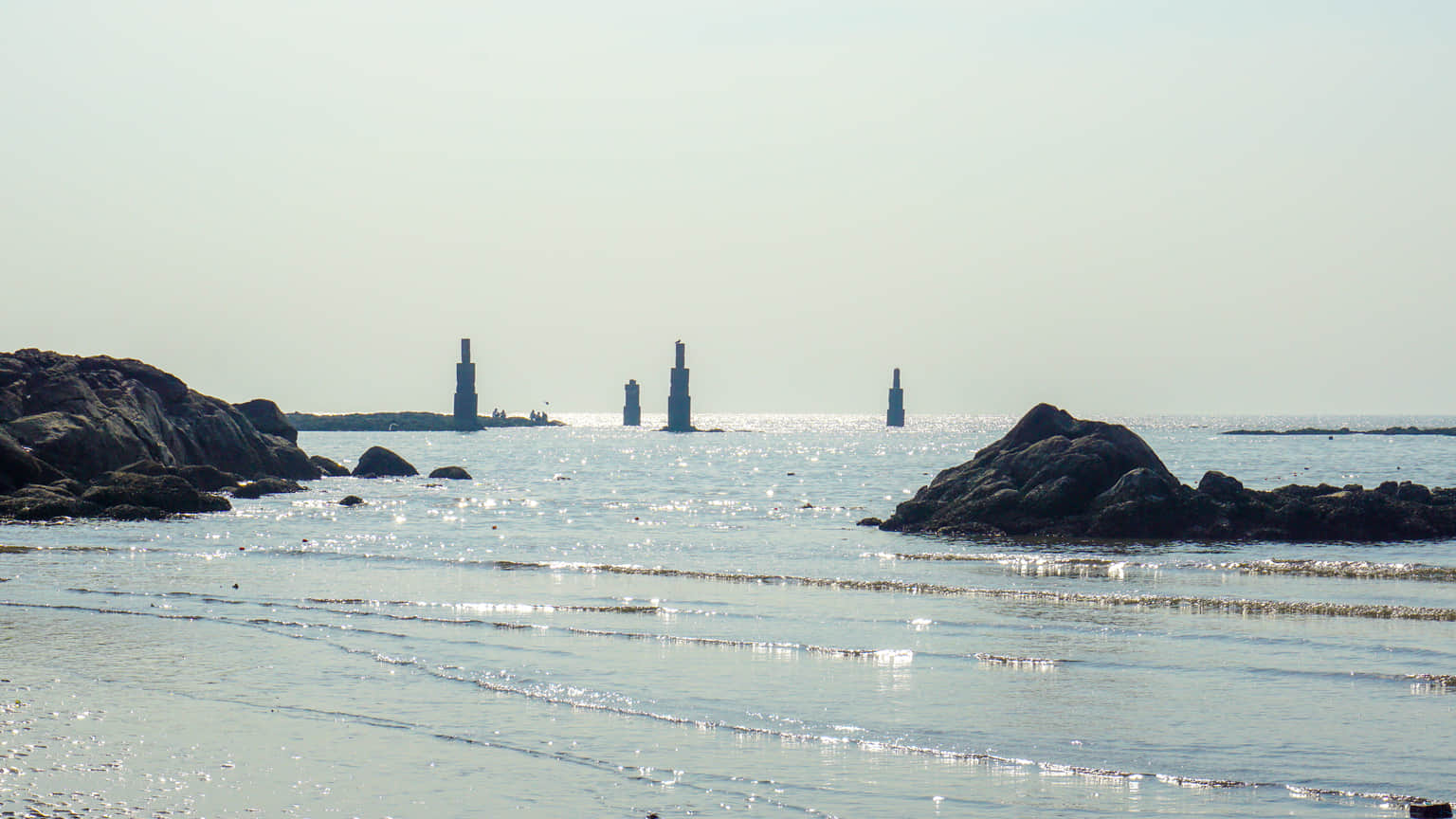 Places to Visit in Madh Island