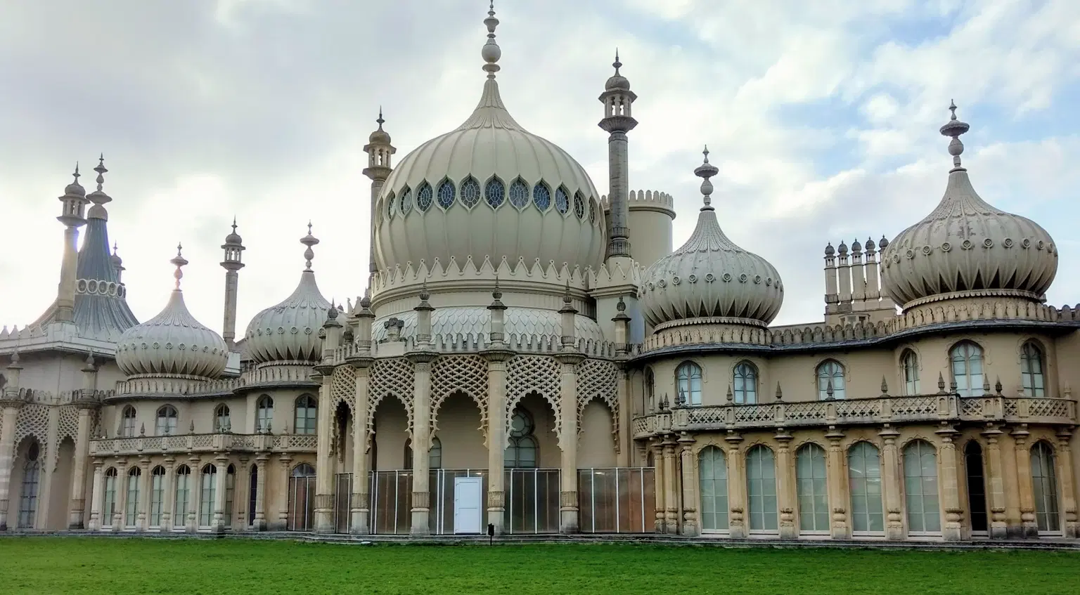 Royal Pavilion