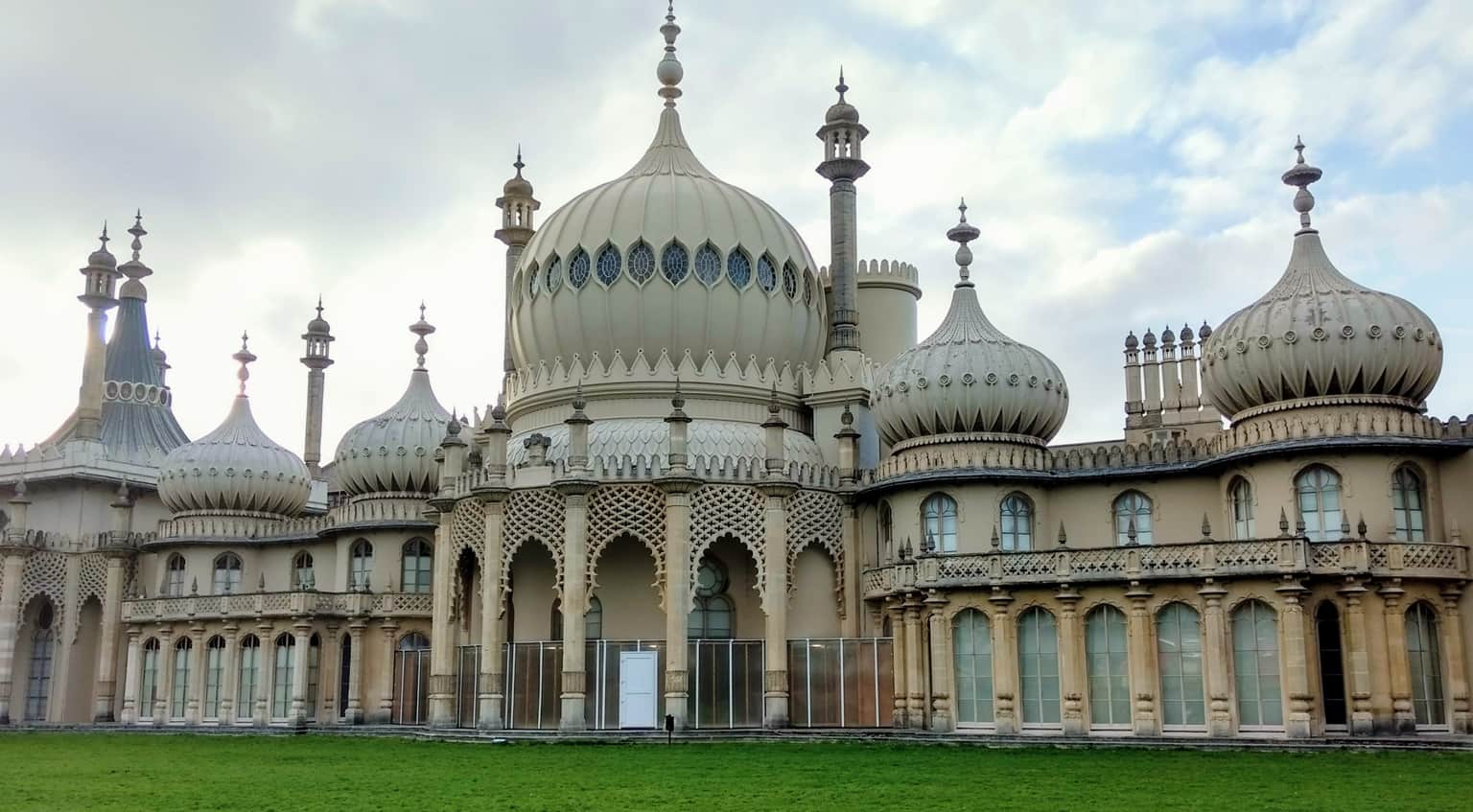 Royal Pavilion