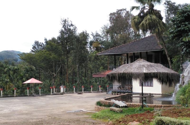 Kargoor Homestay, Chikmagalur Image