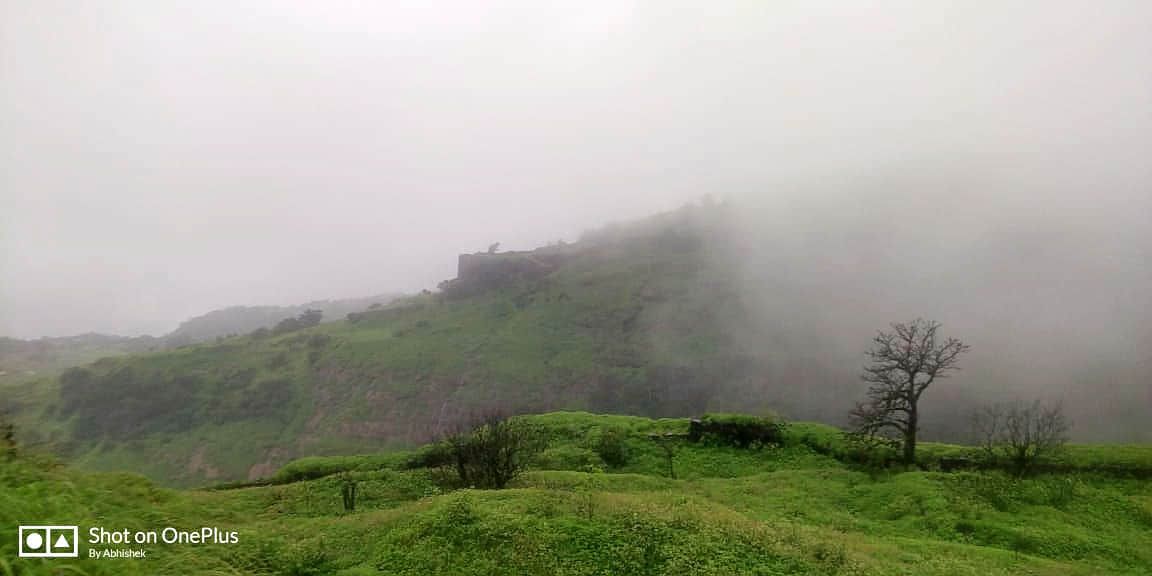 Photo from Dhaval Dhaval's trip