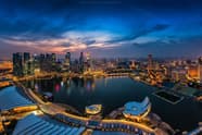 Singapore Travel Guide Things To Do Places To Visit And More Singapore Travel Guide Things To Do Places To Visit And More