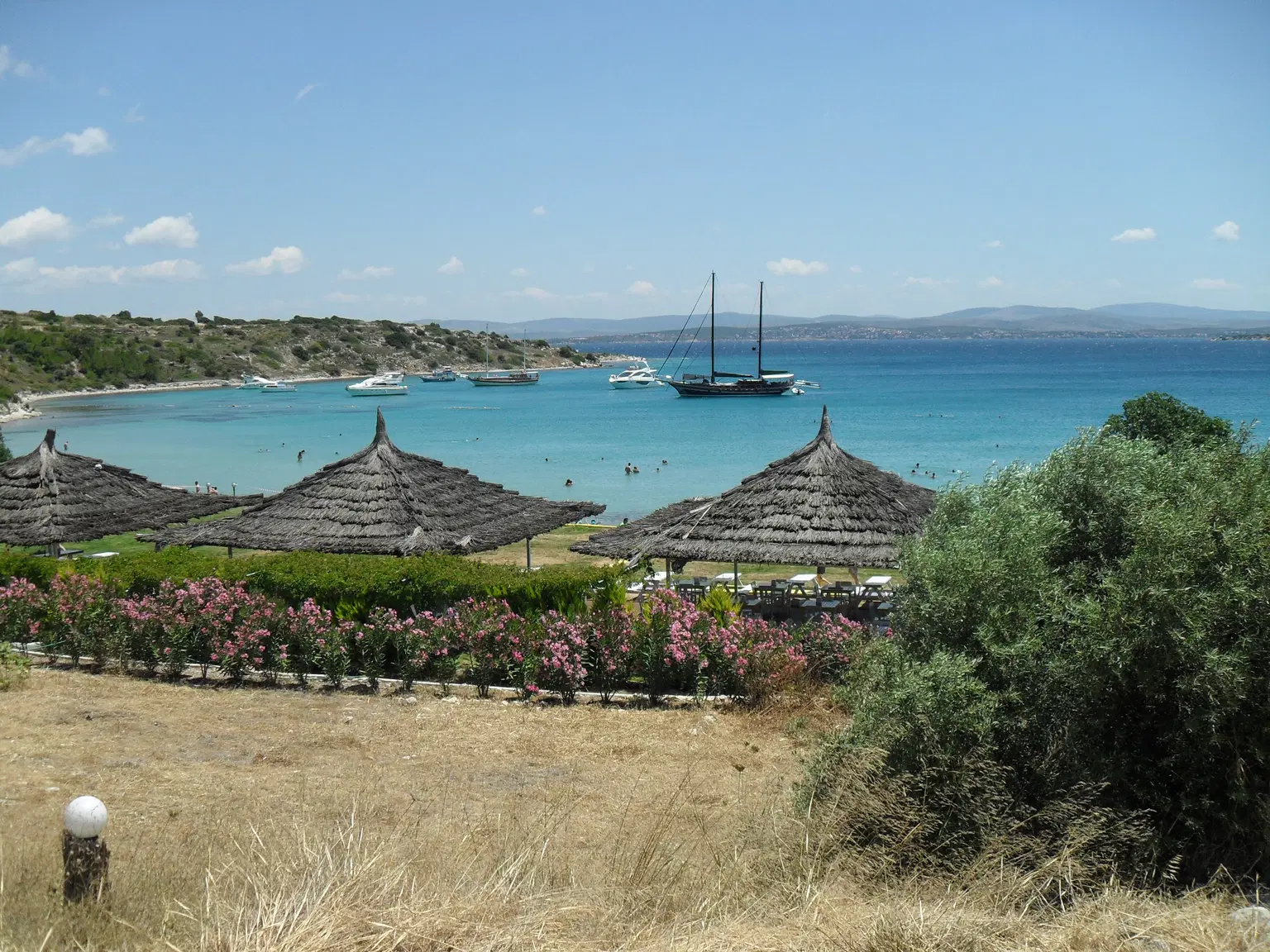 Izmir, turkey