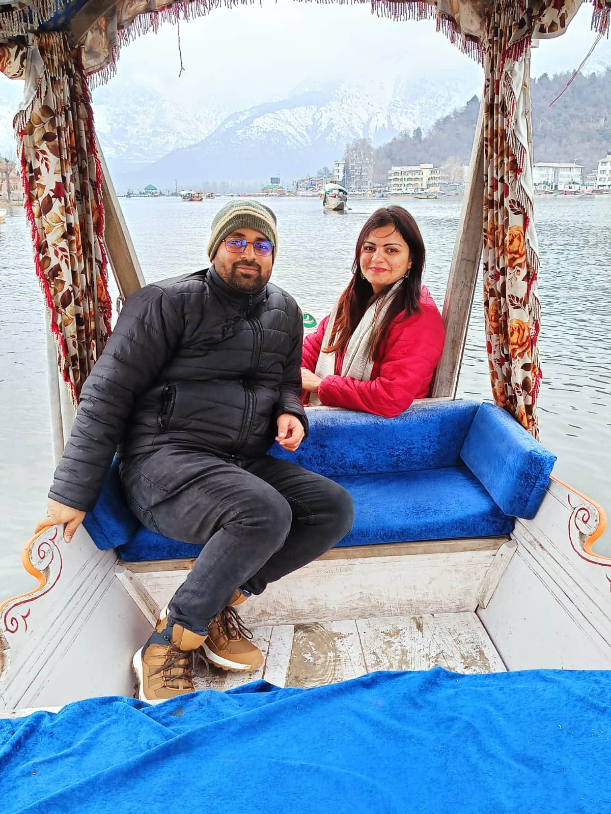 Photo from aditya kushwaha's trip