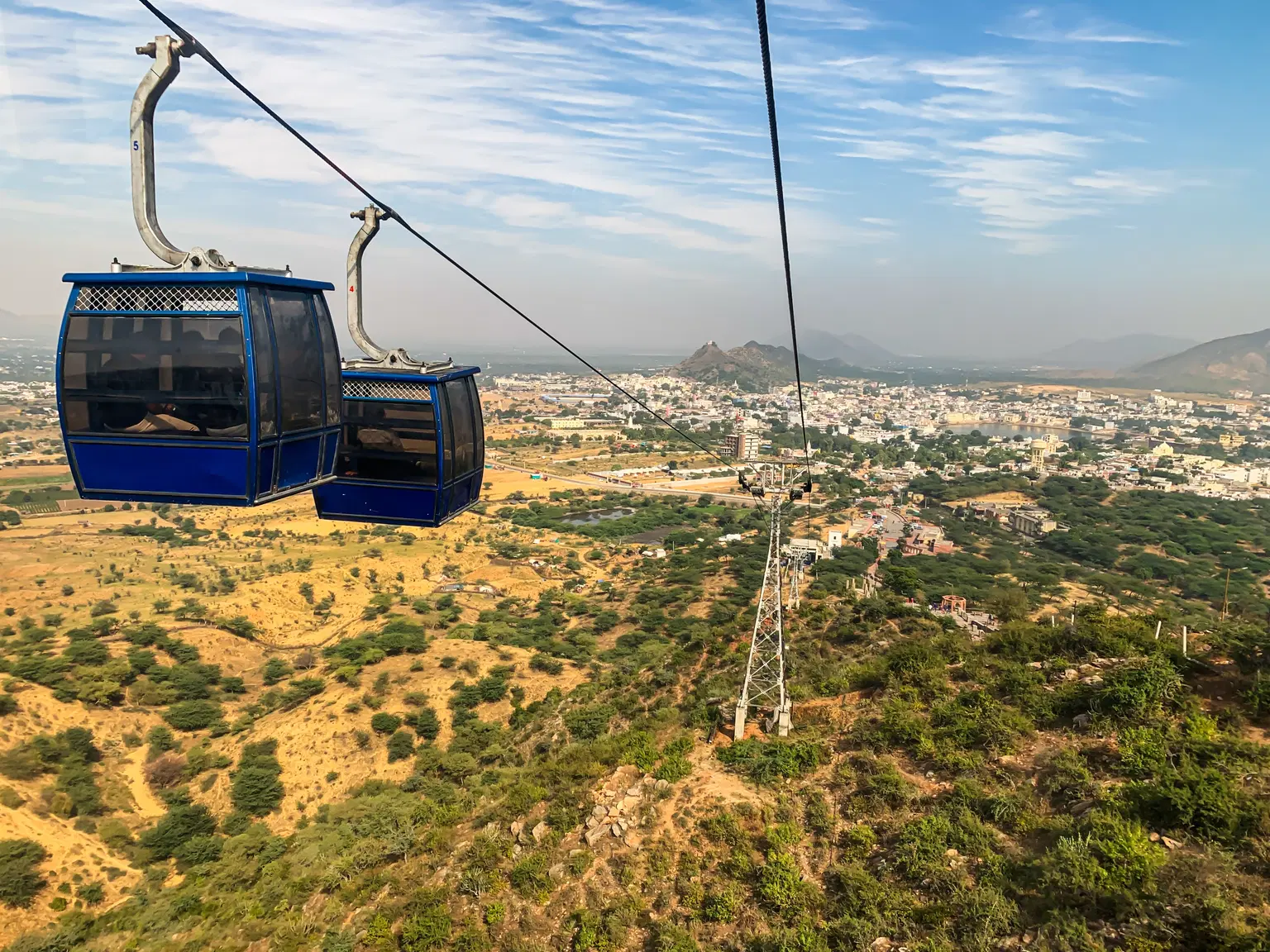 <em>Pushkar</em> Tour Packages From Jaipur