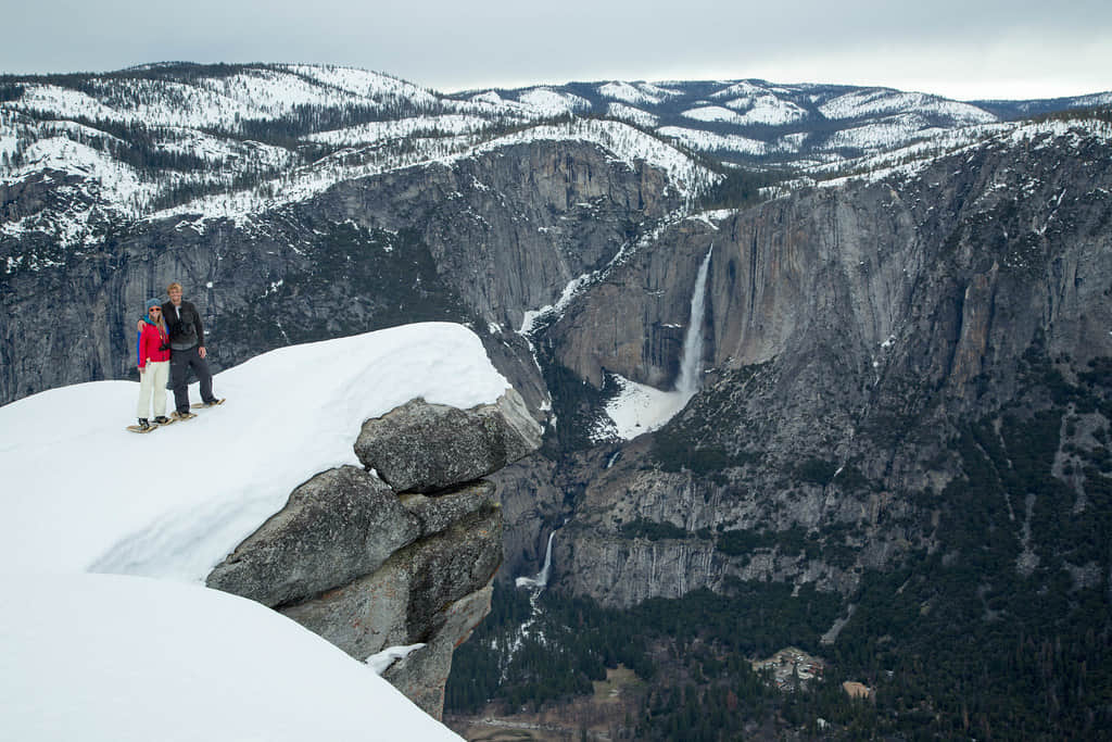 Glacier Point, <em>United States</em>