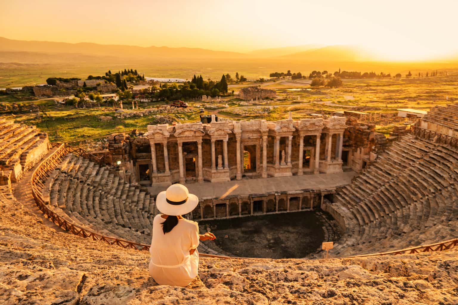 Timeless Turkey | Journey through Treasured Heritage
