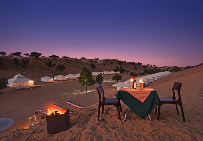 Hariyali Dhani Jodhpur