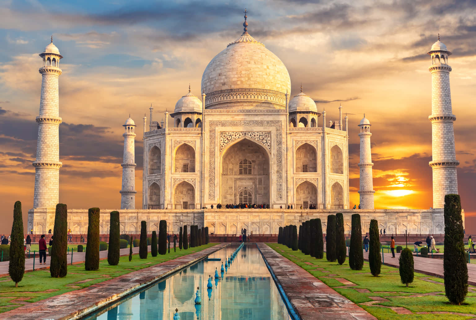 Taj Mahal and Agra Fort Private Day Trip From Delhi