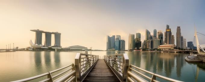 Lushful Singapore