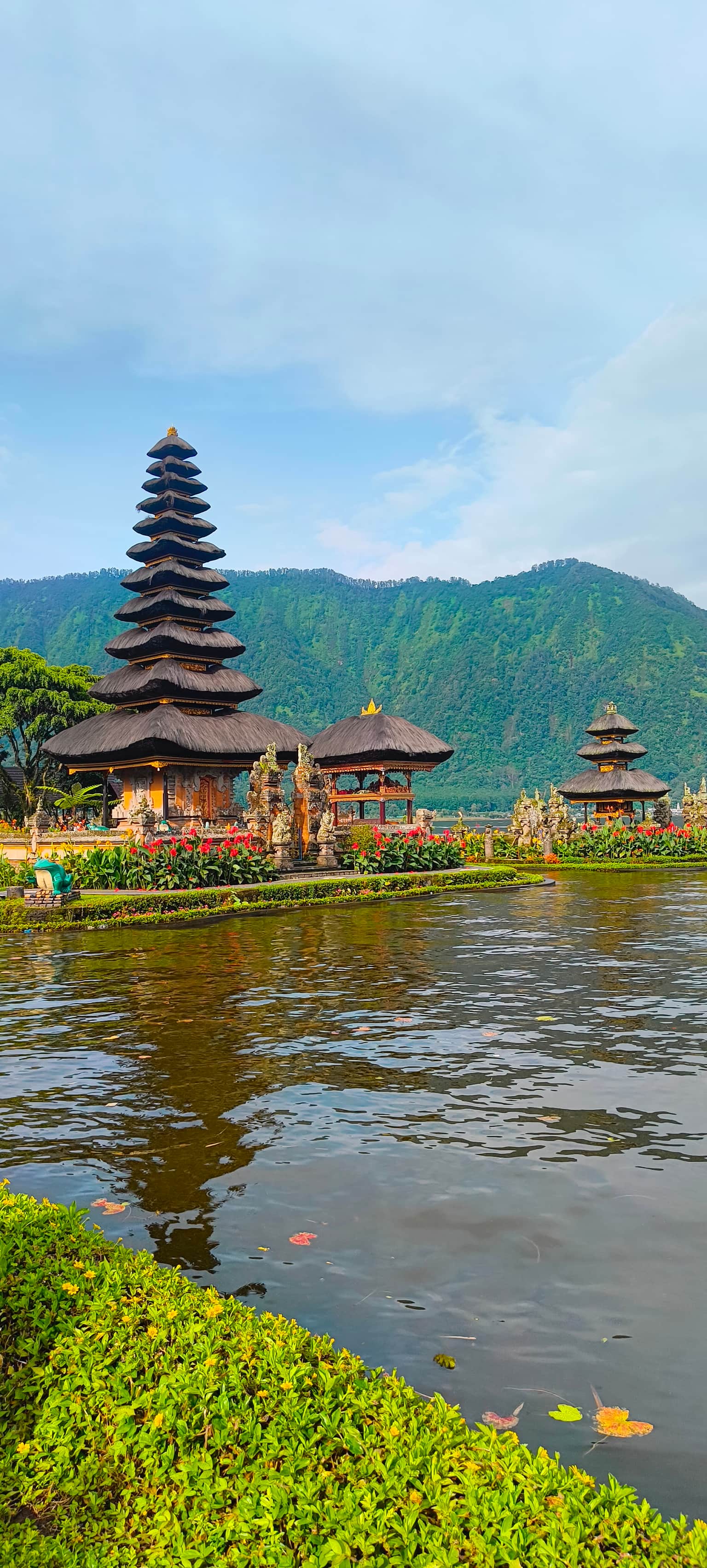 Bali Getaway with Ubud Culture and Kuta Coastline