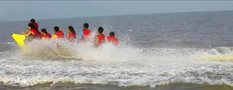 Photo from Rameshwar Reddy's trip