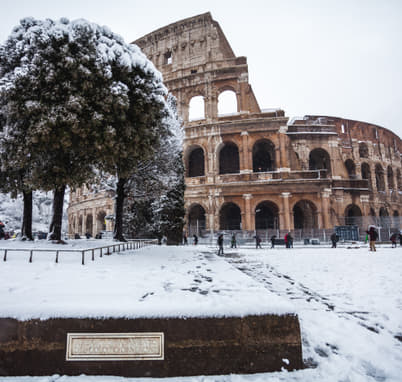 Western Europe In A Nutshell