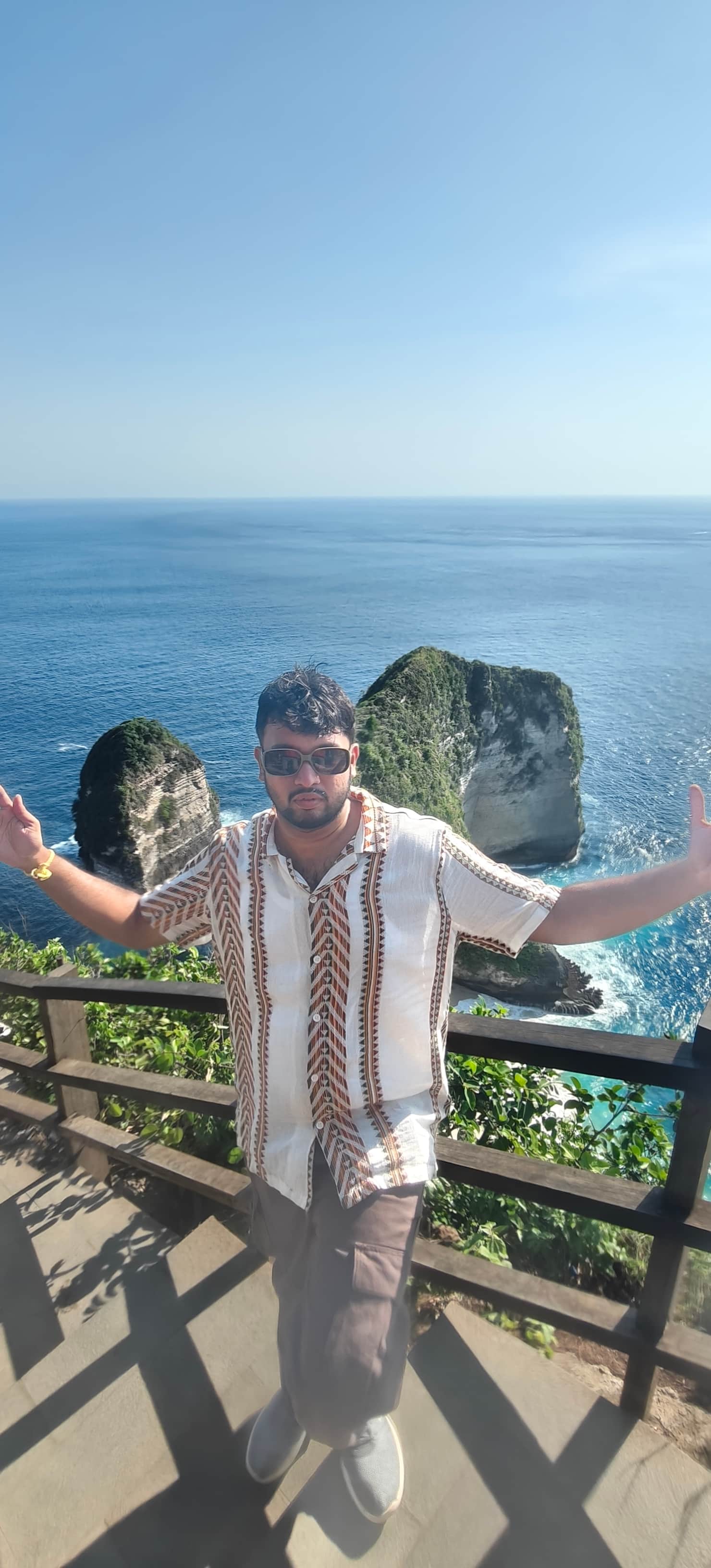 Photo from SagaRock101 's trip