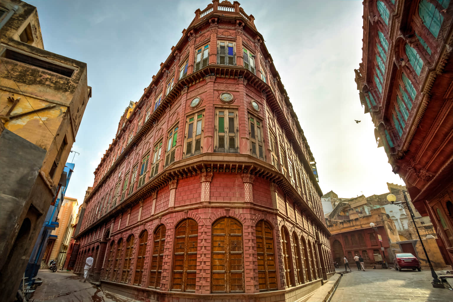 <em>Bikaner</em> Tour Packages From Indore