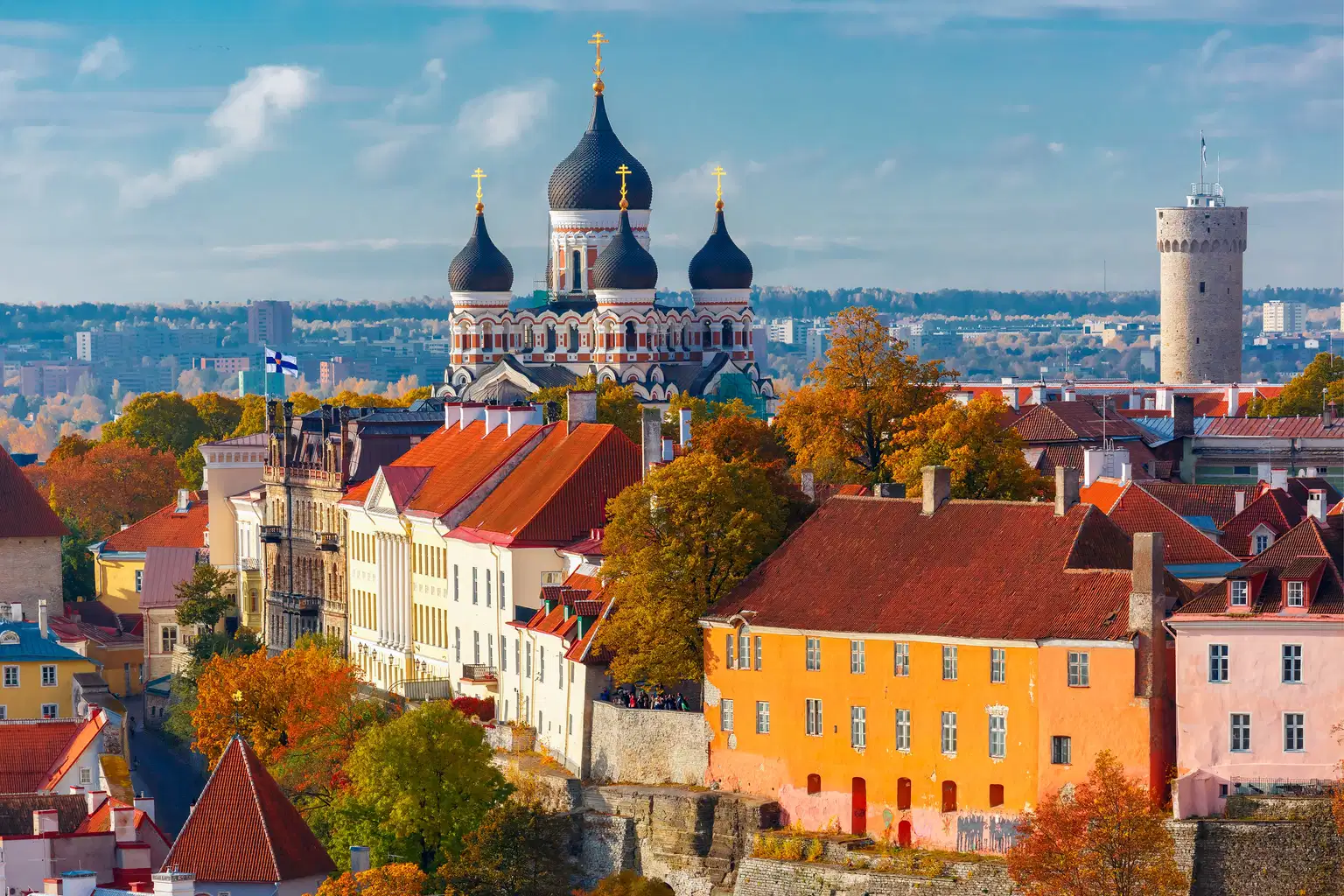 Finland Honeymoon Package From India
