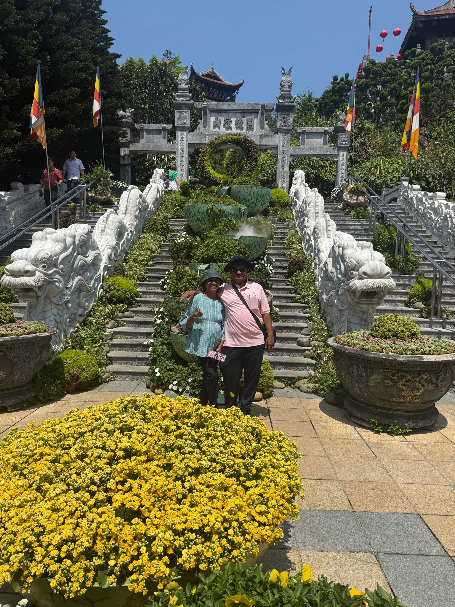 Photo from Janani Shanmugam's trip