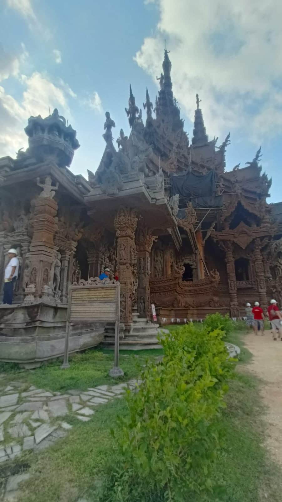 Photo from Farmida Aman's trip