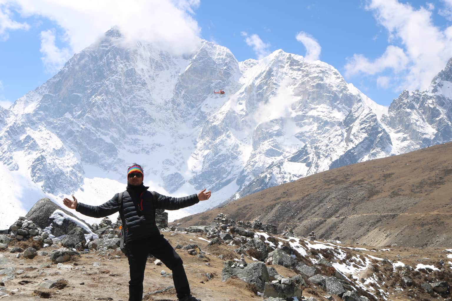 Photo from Rahul  .'s trip