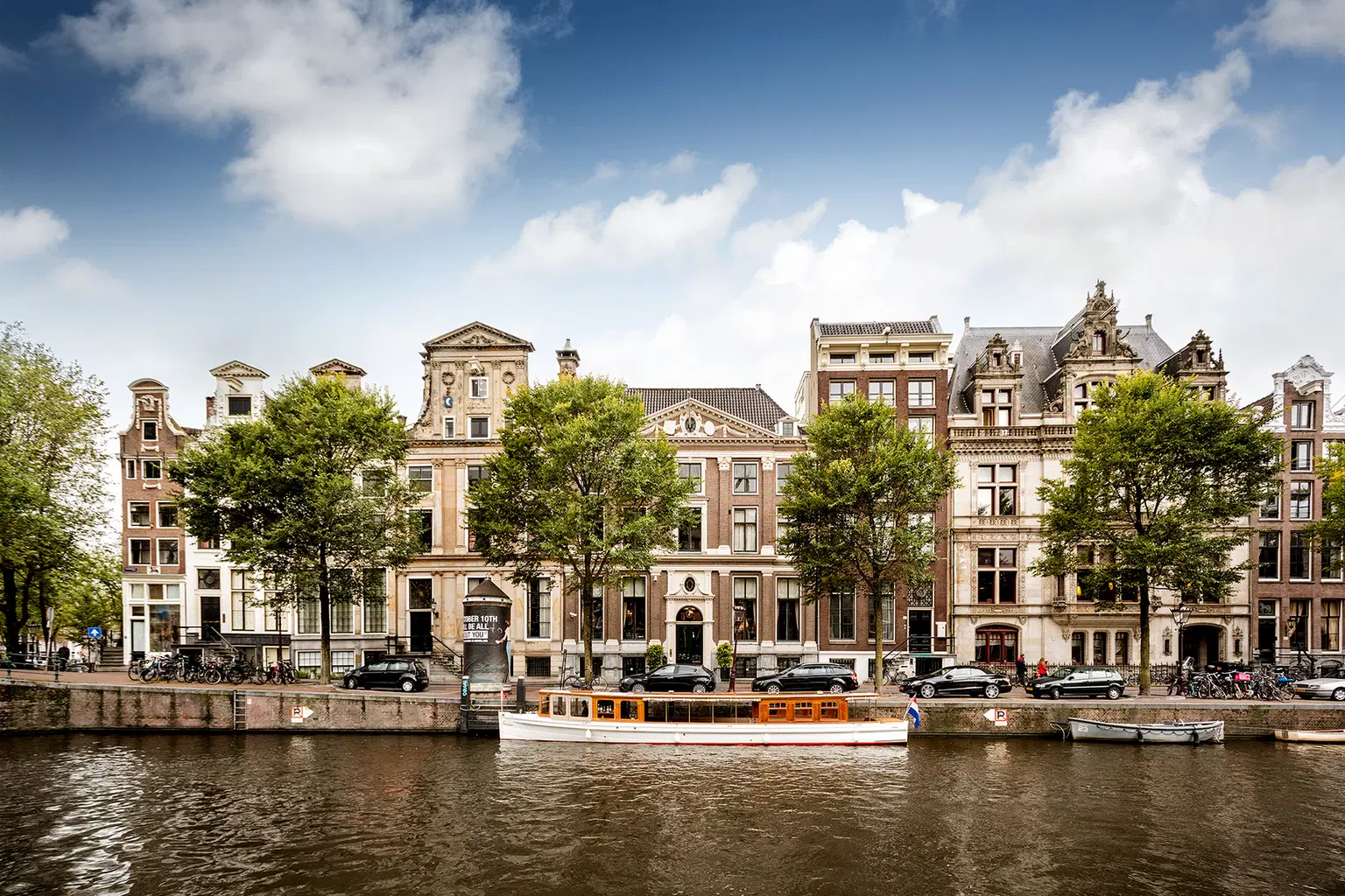 Museum of the Canals