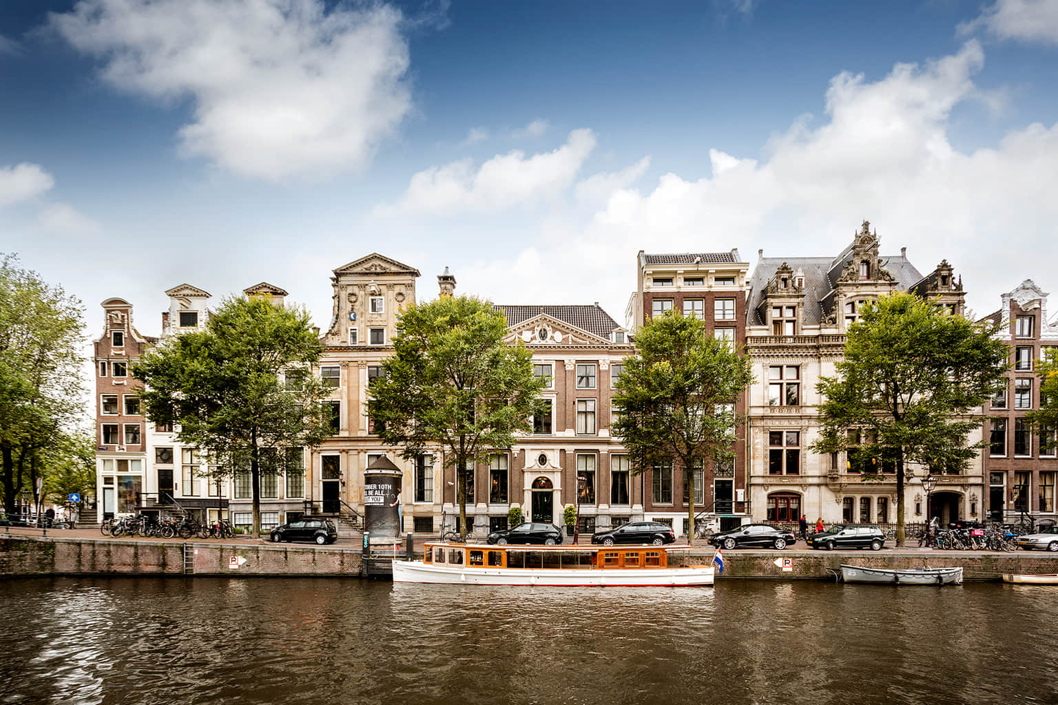 Museum of the Canals, <em>Amsterdam</em>