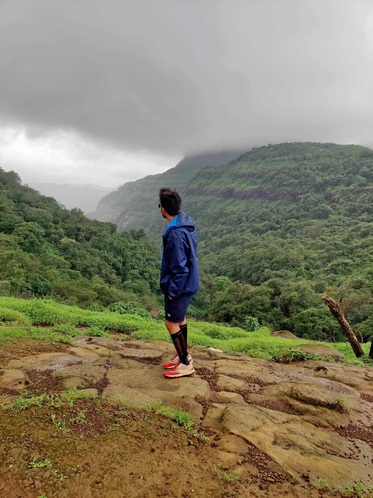 Photo from Harsha Pulivarthi's trip