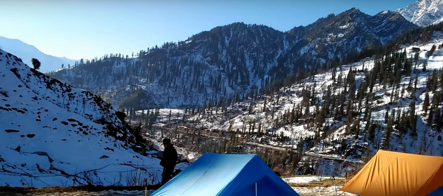 Photo from Geetanjali Sethi's trip